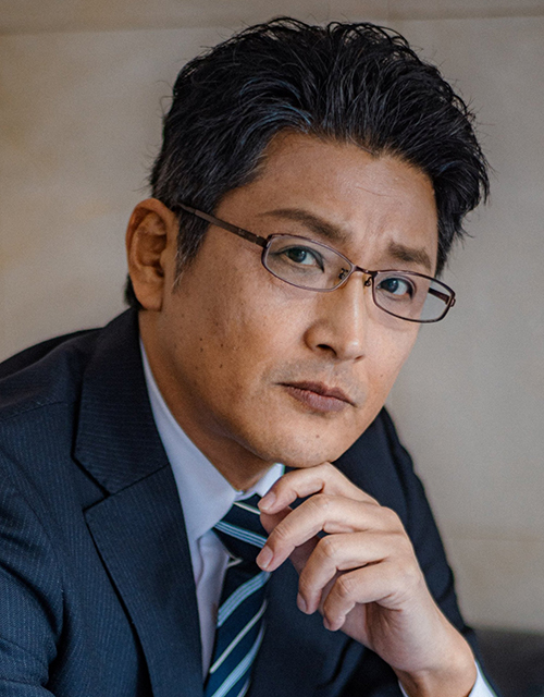 TAKUYA ASAKURA